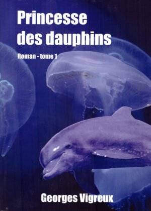 Princesse des dauphins – tome 1