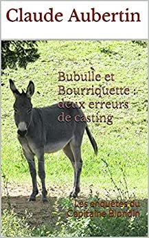 Bubulle et Bourriquette
