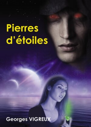 Pierres d’étoiles